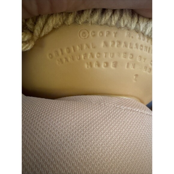 Cabbage Patch Kids Wheat Poodle Hair w/ 2 Ponytails Girl Green Eyes RARE - Picture 4 of 11